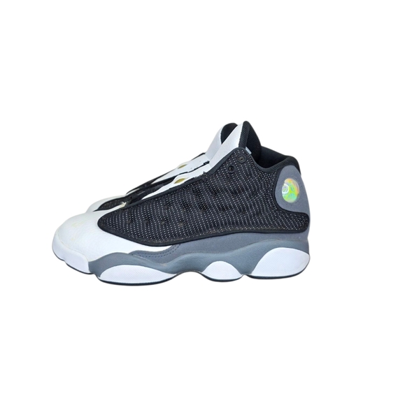 Air Jordan 13 Retro PS Pre School Shoes Black Flint Size 3Y